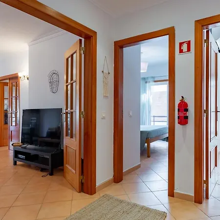 דירה Authentic 2bdr W/pool By Lovelystay קבאנס דה טאבירה