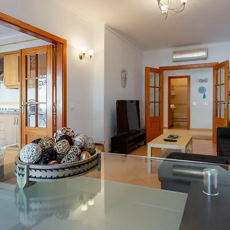 דירה Authentic 2bdr W/pool By Lovelystay קבאנס דה טאבירה