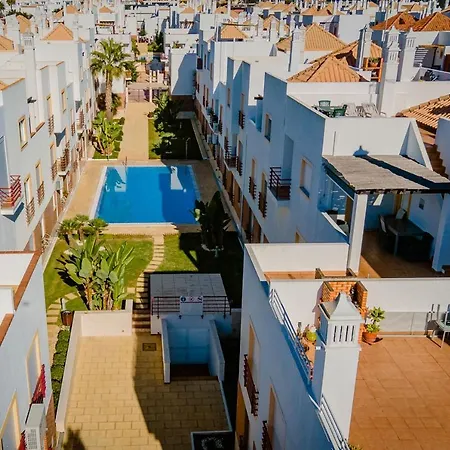 Authentic 2bdr W/pool By Lovelystay Apartment Cabanas De Tavira